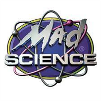 MAD Science Badge
